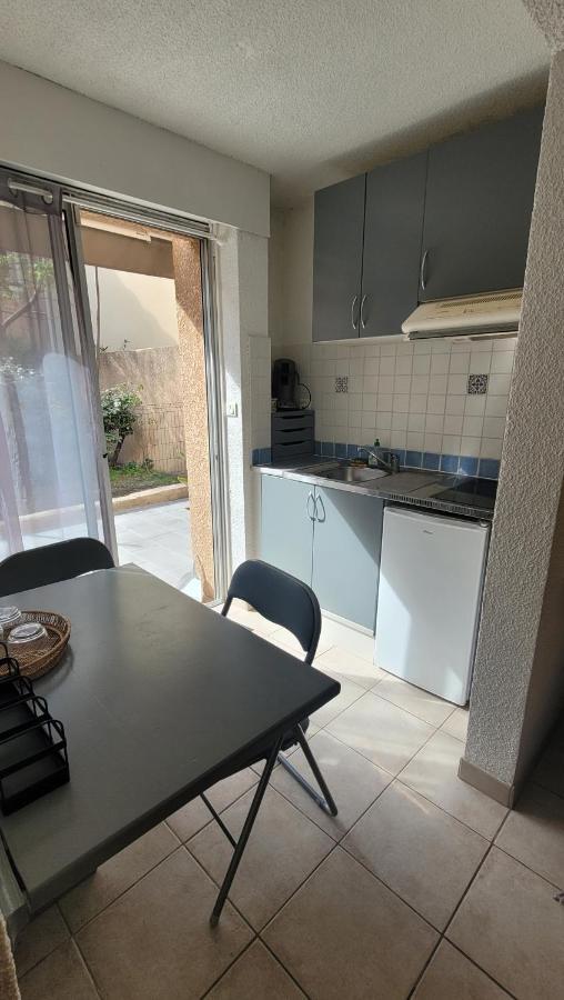 Situé à 20 Metres De La D Agosta Porticcio Apartamento Albitreccia