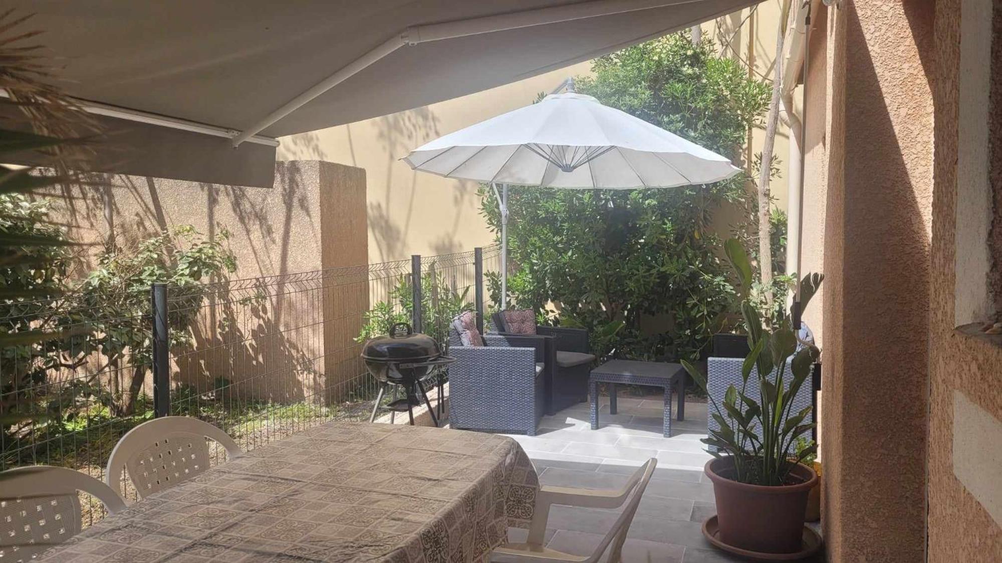 Apartamento Situé à 20 Metres De La D Agosta Porticcio Albitreccia